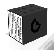 Capa do artigo The Strategyzer Box Set