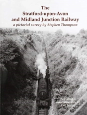 Capa do artigo The Stratford-Upon-Avon And Midland Junction Railway