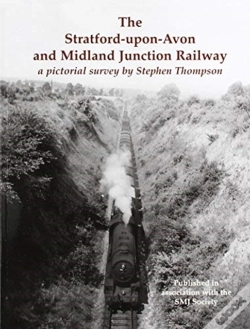 Capa do artigo The Stratford-Upon-Avon And Midland Junction Railway