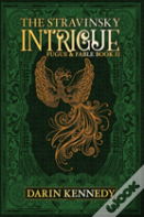 The Stravinsky Intrigue