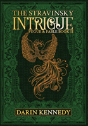 The Stravinsky Intrigue - Preview