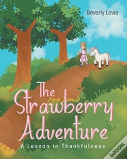Capa do artigo The Strawberry Adventure: A Lesson In Th