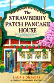 Capa do artigo The Strawberry Patch Pancake House