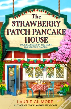Capa do artigo The Strawberry Patch Pancake House
