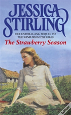 Capa do artigo The Strawberry Season