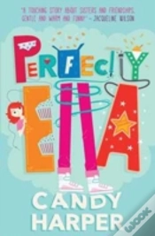 Capa do artigo The Strawberry Sisters: Perfectly Ella