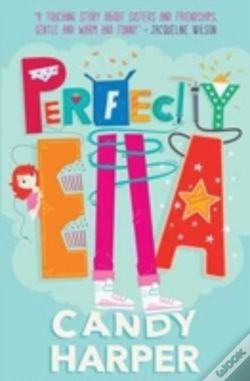 Capa do artigo The Strawberry Sisters: Perfectly Ella