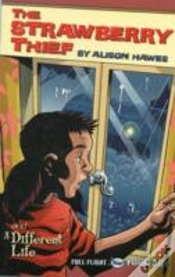 Capa do artigo The Strawberry Thief
