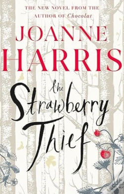 Capa do artigo The Strawberry Thief