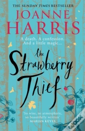 Capa do artigo The Strawberry Thief