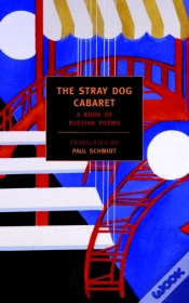 Capa do artigo The Stray Dog Cabaret