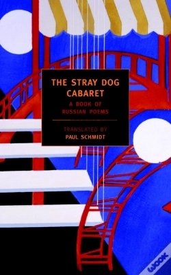 Capa do artigo The Stray Dog Cabaret
