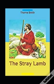 Capa do artigo The Stray Lamb Annotated