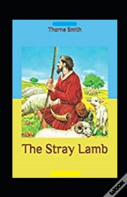 Capa do artigo The Stray Lamb Annotated