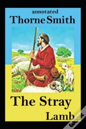Capa do artigo The Stray Lamb Annotated