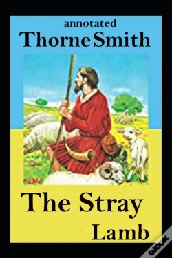 Capa do artigo The Stray Lamb Annotated
