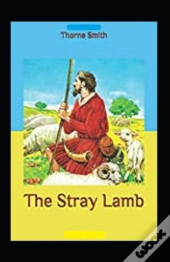 The Stray Lamb Annotated