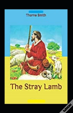 Capa do artigo The Stray Lamb Annotated