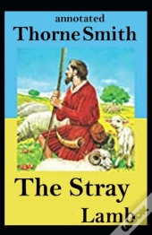 The Stray Lamb Annotated