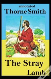 Capa do artigo The Stray Lamb Annotated