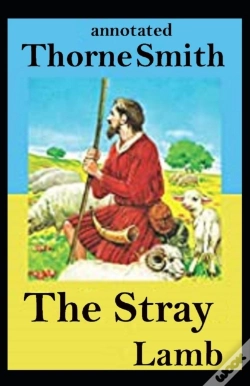 Capa do artigo The Stray Lamb Annotated