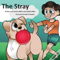 Capa do artigo The Stray