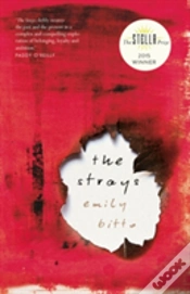 Capa do artigo The Strays