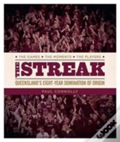 Capa do artigo The Streak