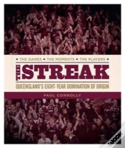 Capa do artigo The Streak