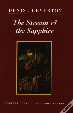 Capa do artigo The Stream & The Sapphire