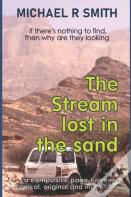 The Stream Lost In The Sand