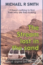 Capa do artigo The Stream Lost In The Sand