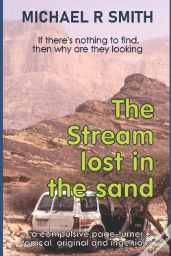 Capa do artigo The Stream Lost In The Sand