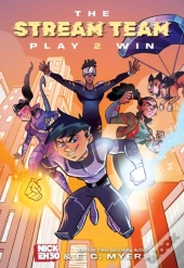 The Stream Team: Play 2 Win