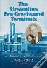 The Streamline Era Greyhound Terminals