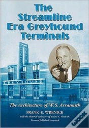 Capa do artigo The Streamline Era Greyhound Terminals