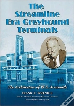 Capa do artigo The Streamline Era Greyhound Terminals