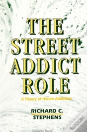 Capa do artigo The Street Addict Role
