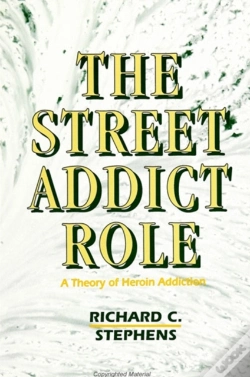 Capa do artigo The Street Addict Role