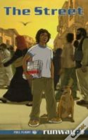 Capa do artigo The Street