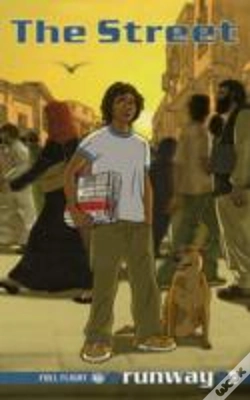 Capa do artigo The Street