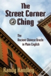 Capa do artigo The Street Corner Ching; The Ancient Chi