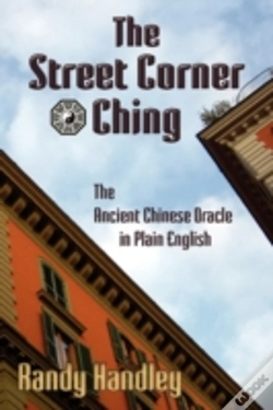 Capa do artigo The Street Corner Ching; The Ancient Chi