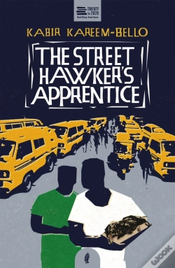 Capa do artigo The Street Hawker'S Apprentice