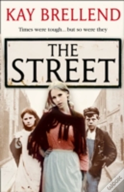 Capa do artigo The Street