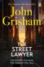 The Street Lawyer - Preview
