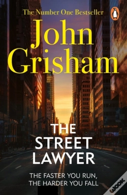 Capa do artigo The Street Lawyer