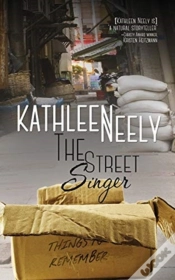 Capa do artigo The Street Singer