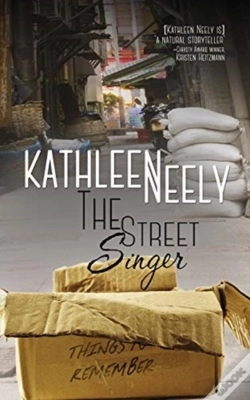 Capa do artigo The Street Singer