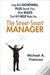 Capa do artigo The Street-Smart Manager: Crap Rolls Dow
